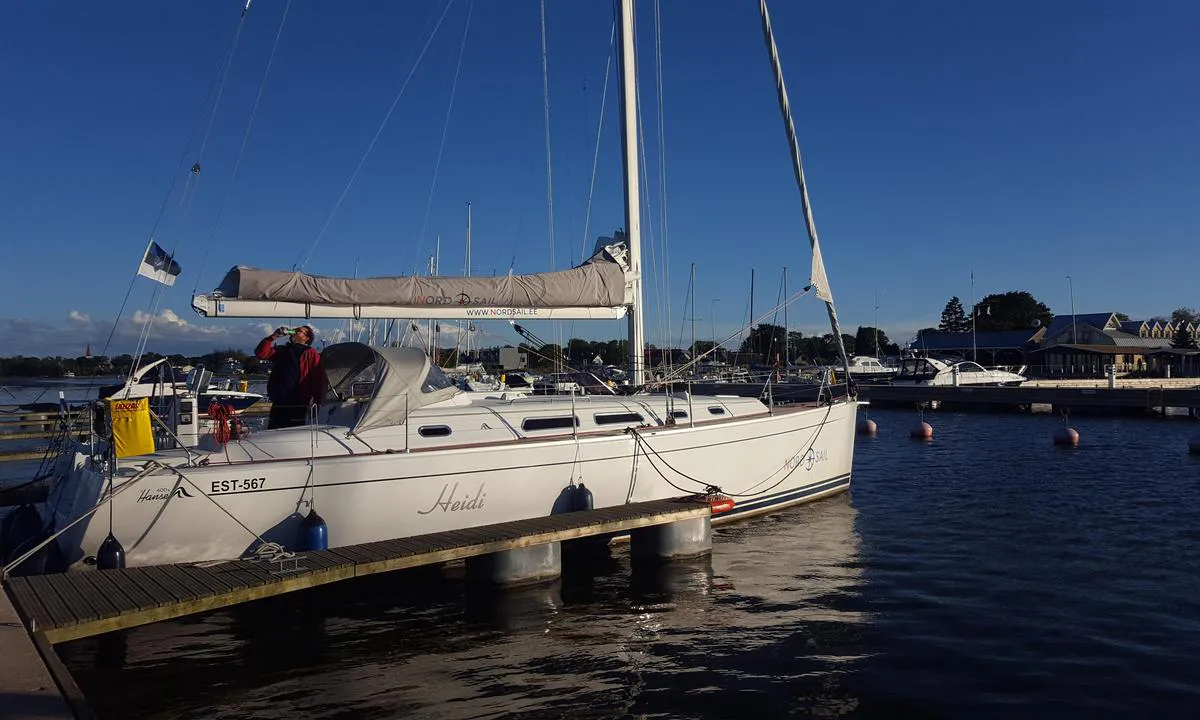 Westmeri Marina