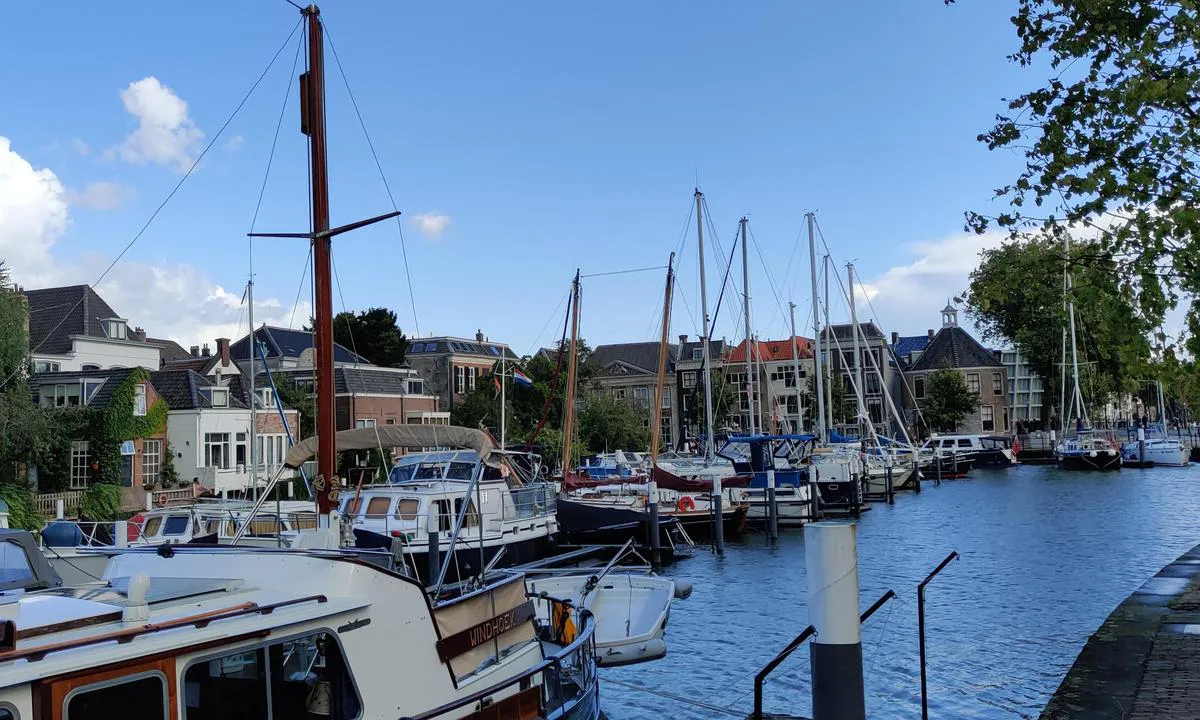 WSV Maartensgat