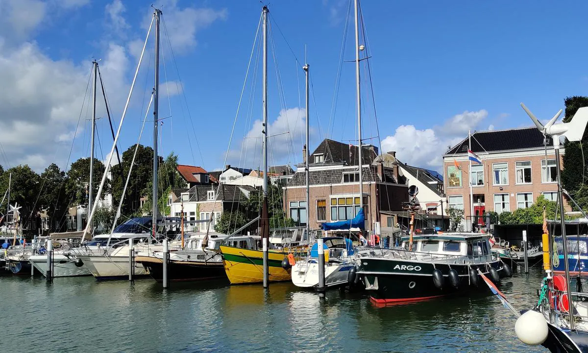 WSV Maartensgat
