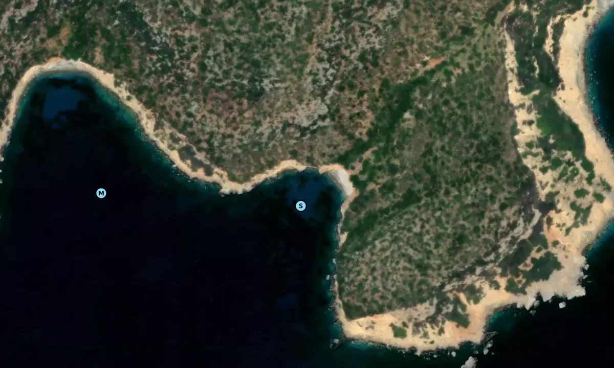 Satelite image of Xerox Sud-Est