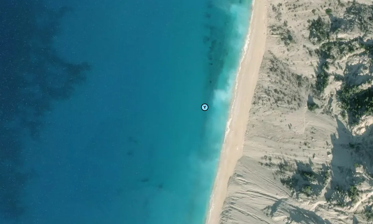 Satelite image of Xoptata