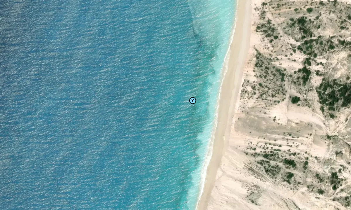 Satelite image of Xoptata