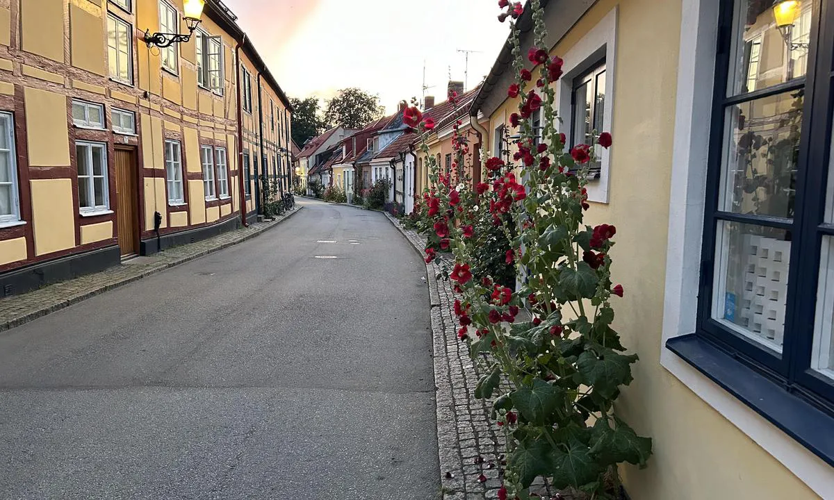 Ystad