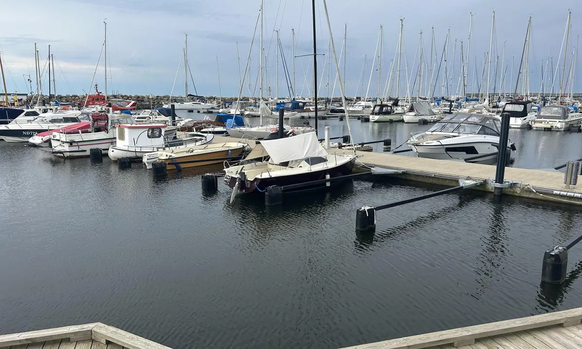 Ystad