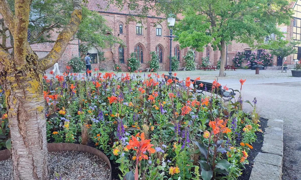 Ystad Gästhamn