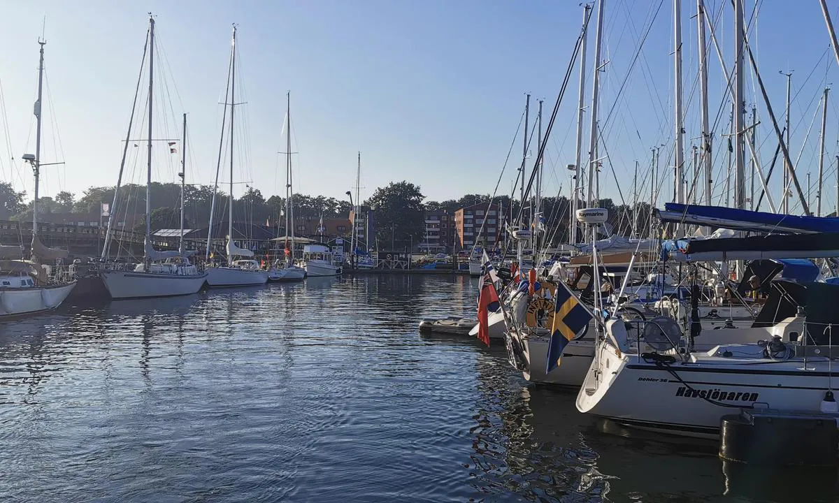 Ystad