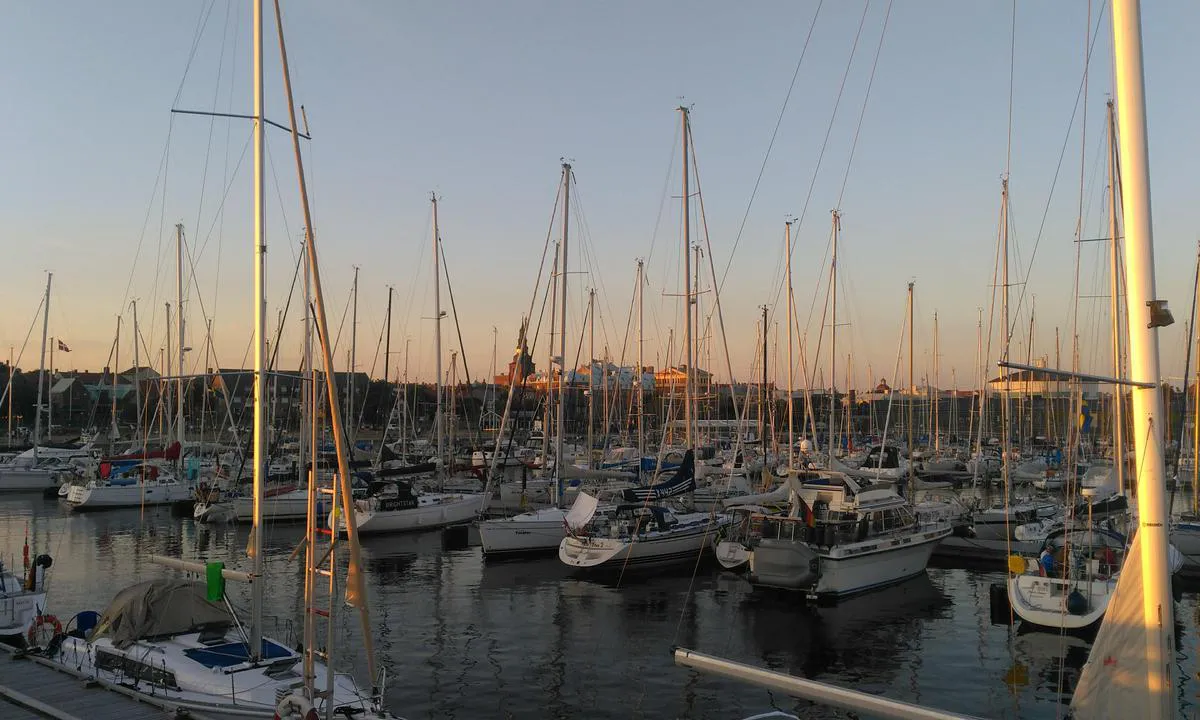 Ystad