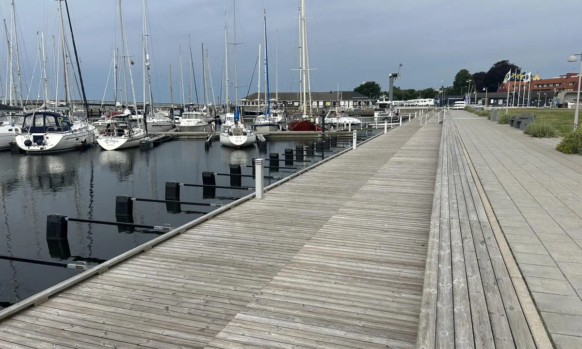 Ystad