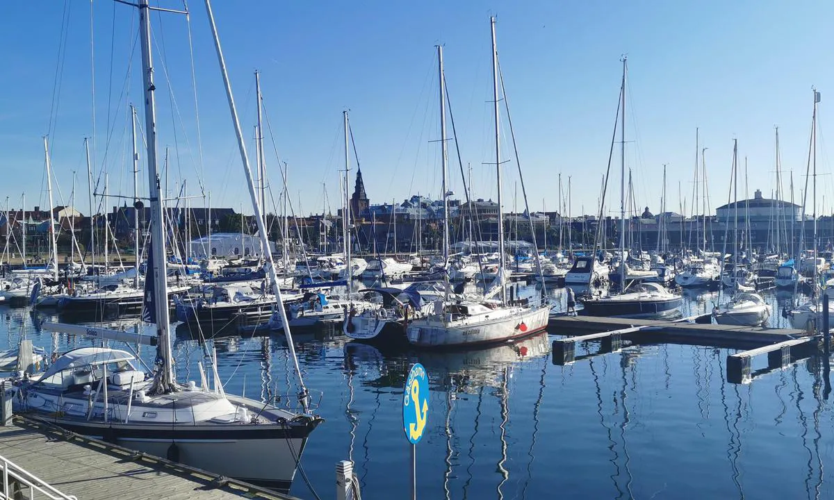 Ystad
