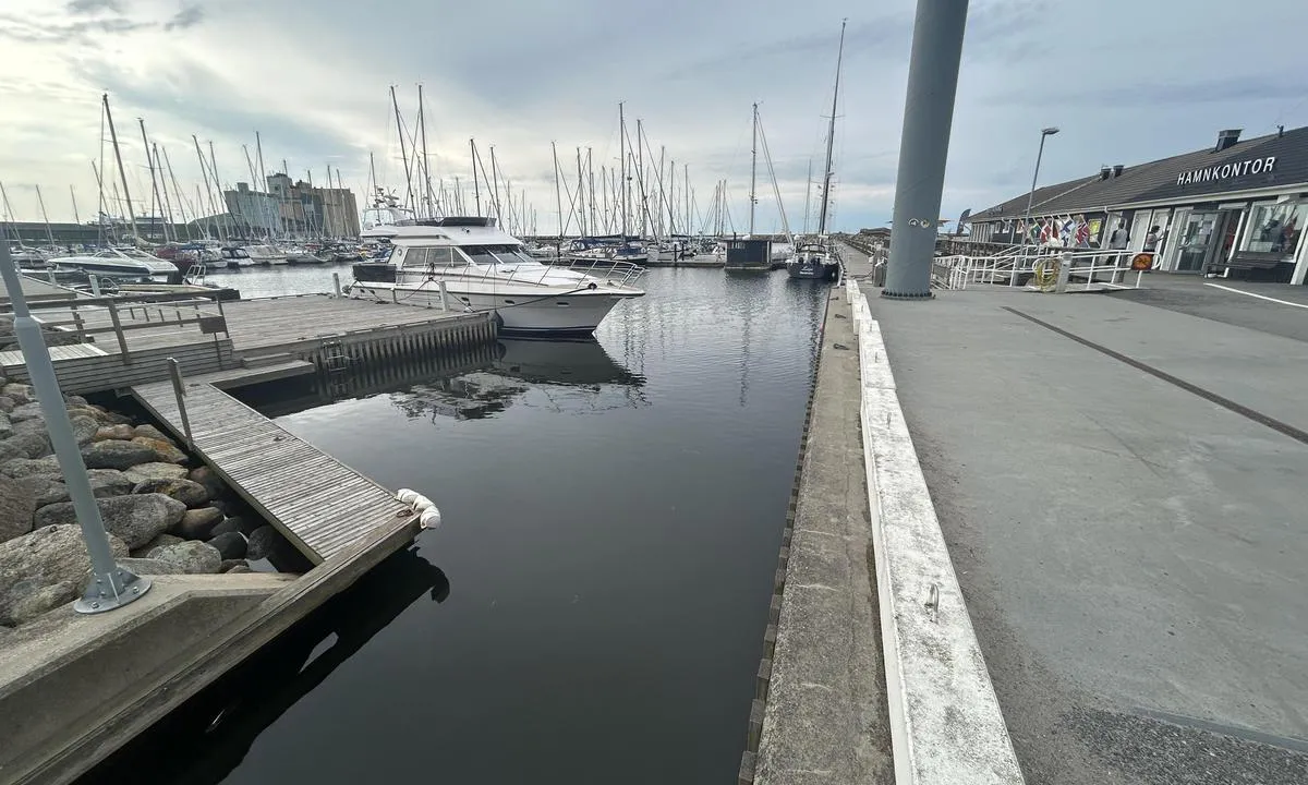 Ystad