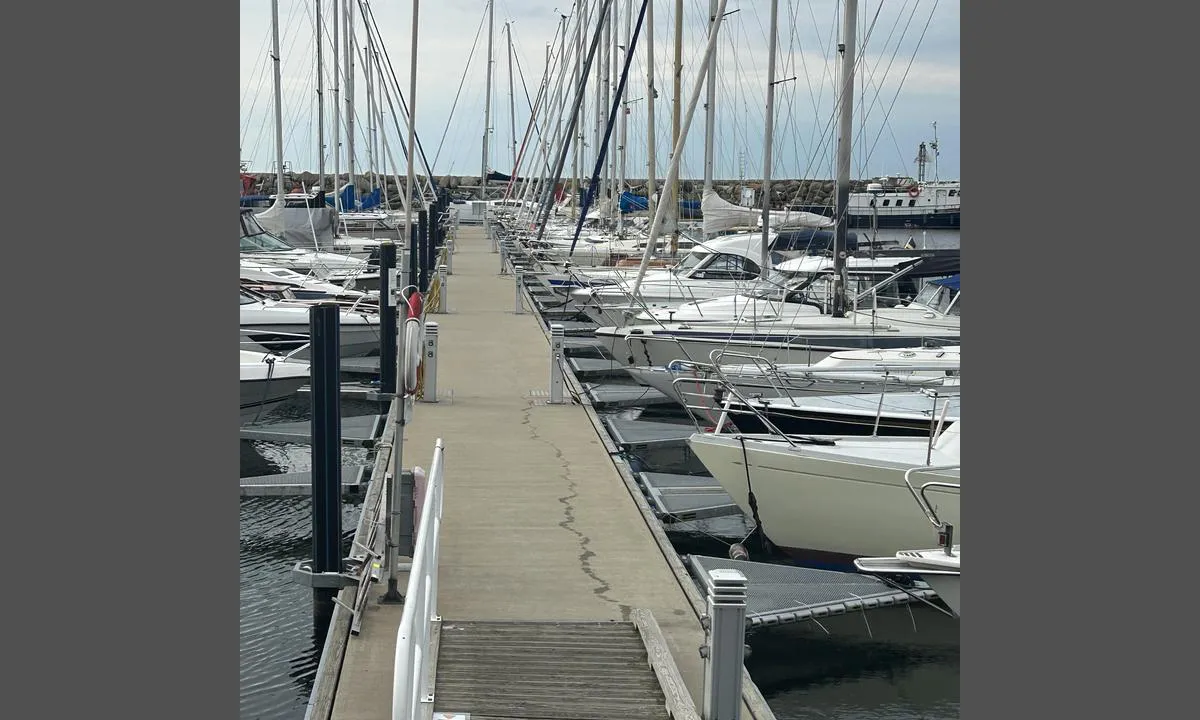 Ystad