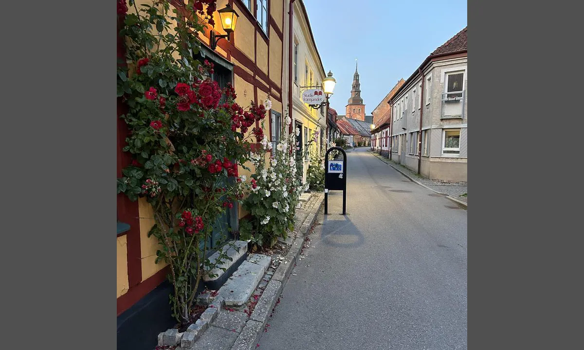 Ystad