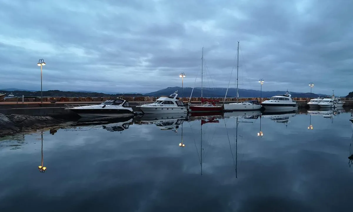 Ytre Havn Bekkjarvik