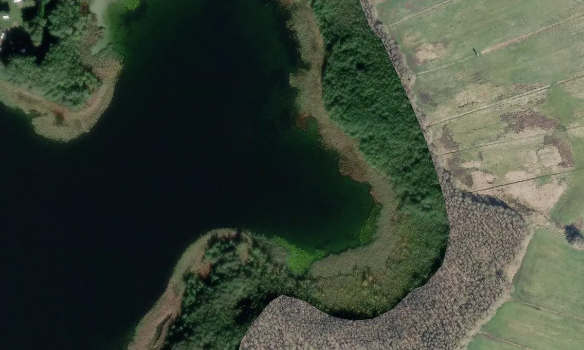 Satelite image of Ziernsee