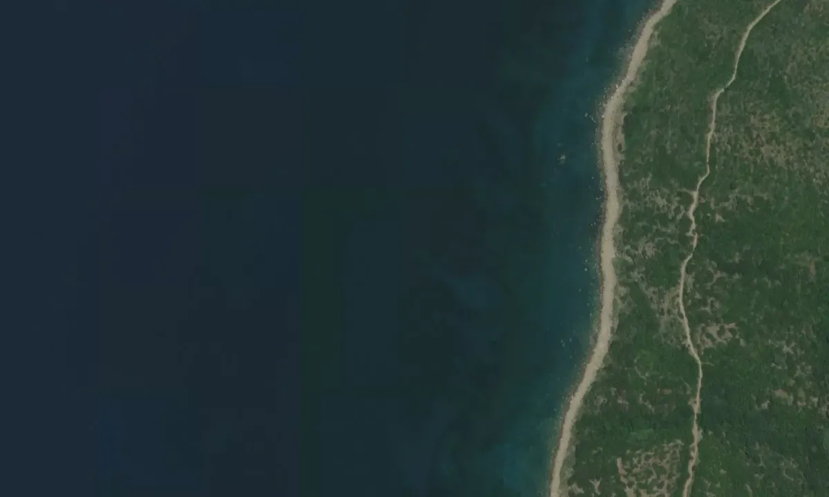 Flyfoto av Zona A - AMP Castellabate