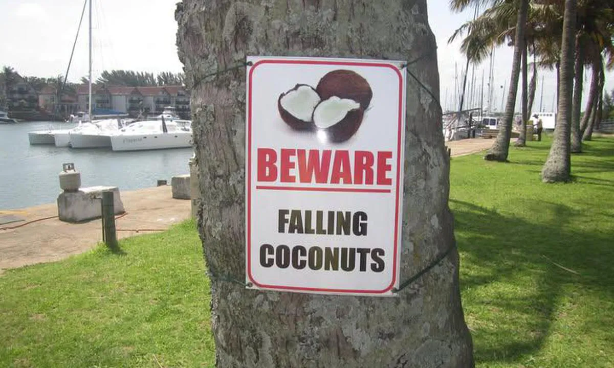 Zululand Yacht Club, Richards Bay